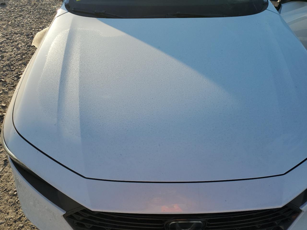 2024 Honda Accord Hybrid Sport-L VIN: 1HGCY2F73RA041916 Lot: 86156825