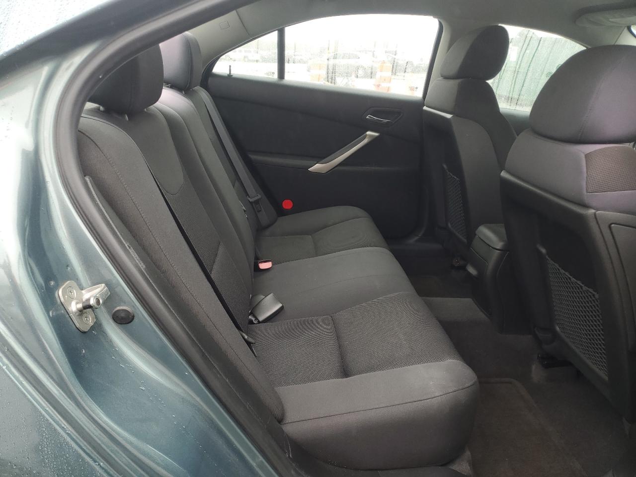 2009 Pontiac G6 Gt VIN: 1G2ZH57N094167760 Lot: 90444765