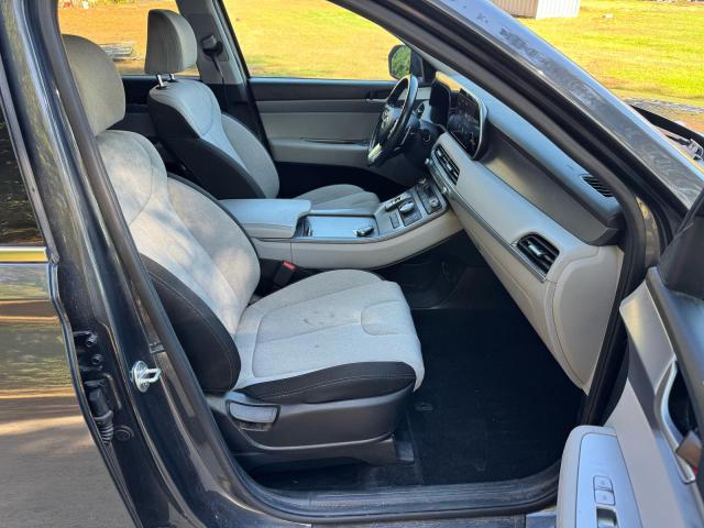  HYUNDAI PALISADE 2020 Gray
