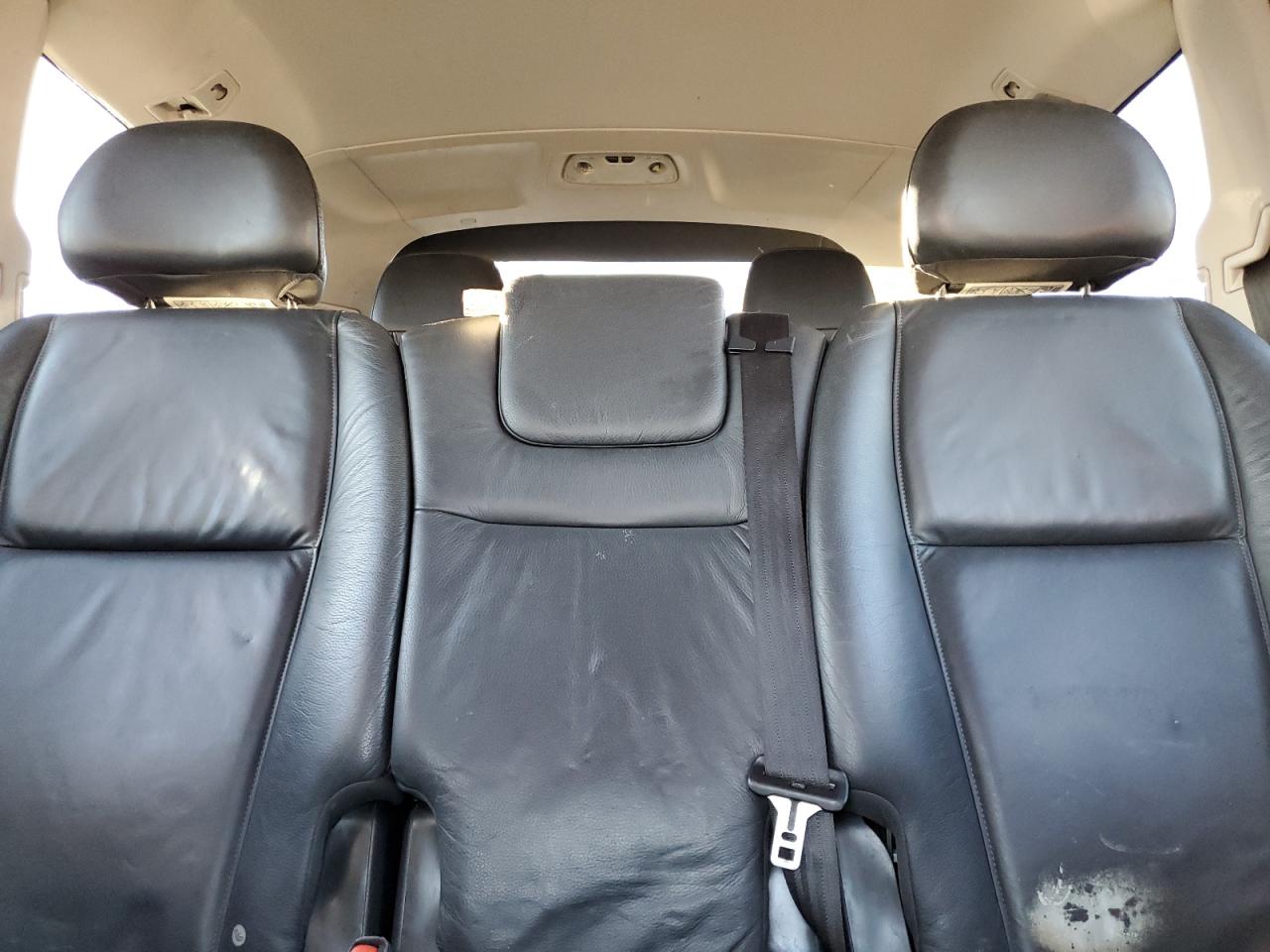 2012 Volvo Xc90 3.2 VIN: YV4952CZ6C1622371 Lot: 90782485