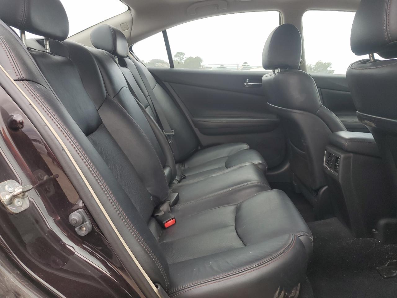 2012 Nissan Maxima S VIN: 1N4AA5AP1CC866017 Lot: 82446515