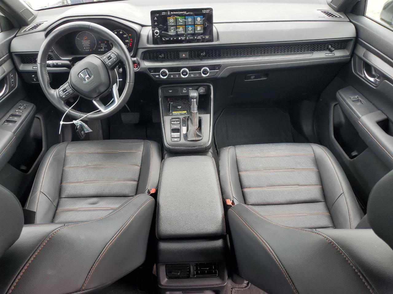 2024 Honda Cr-V Sport-L VIN: 7FARS5H88RE020718 Lot: 82248285