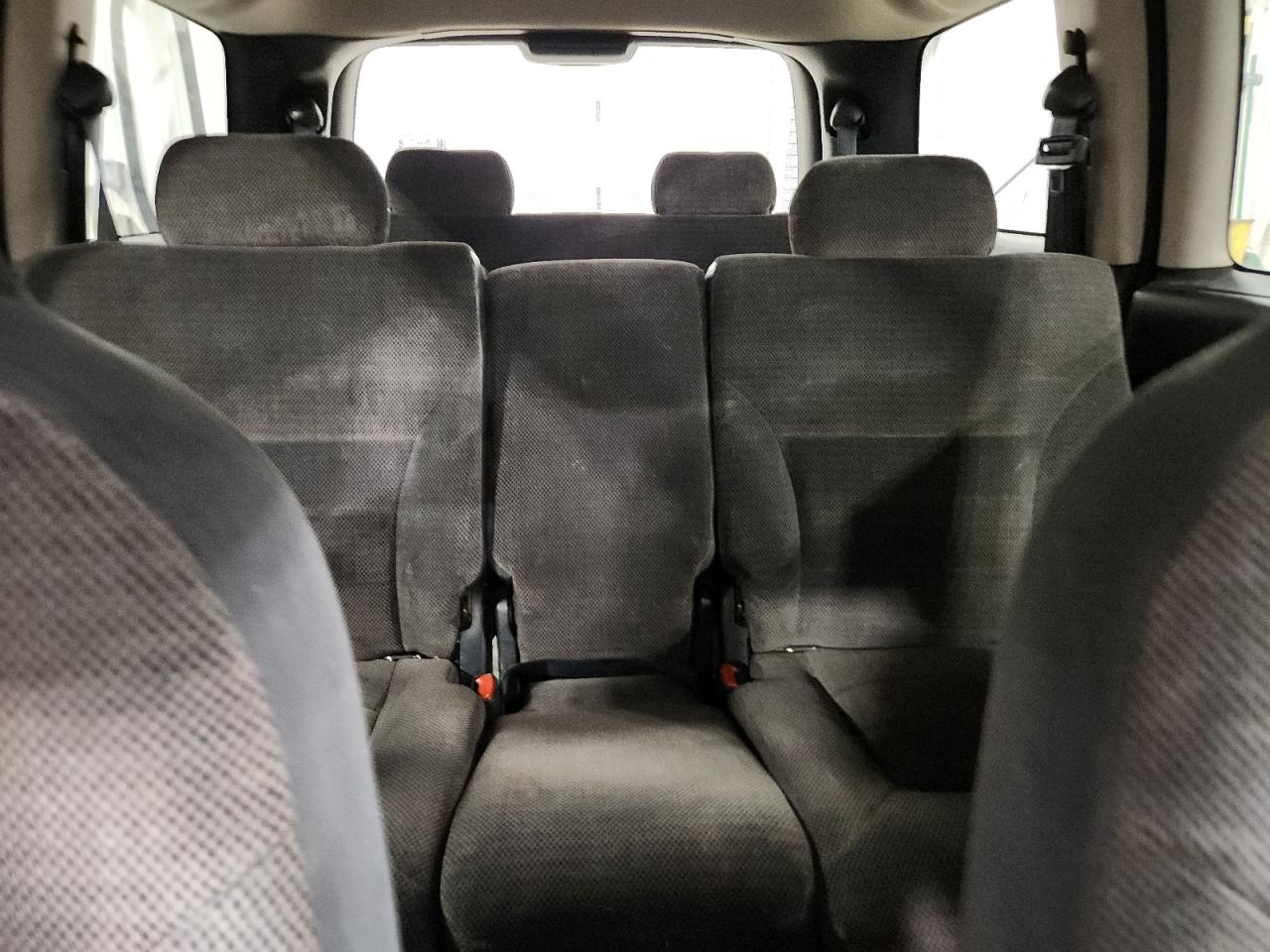 2003 Dodge Durango Sport VIN: 1D4HS38NX3F624083 Lot: 84777925