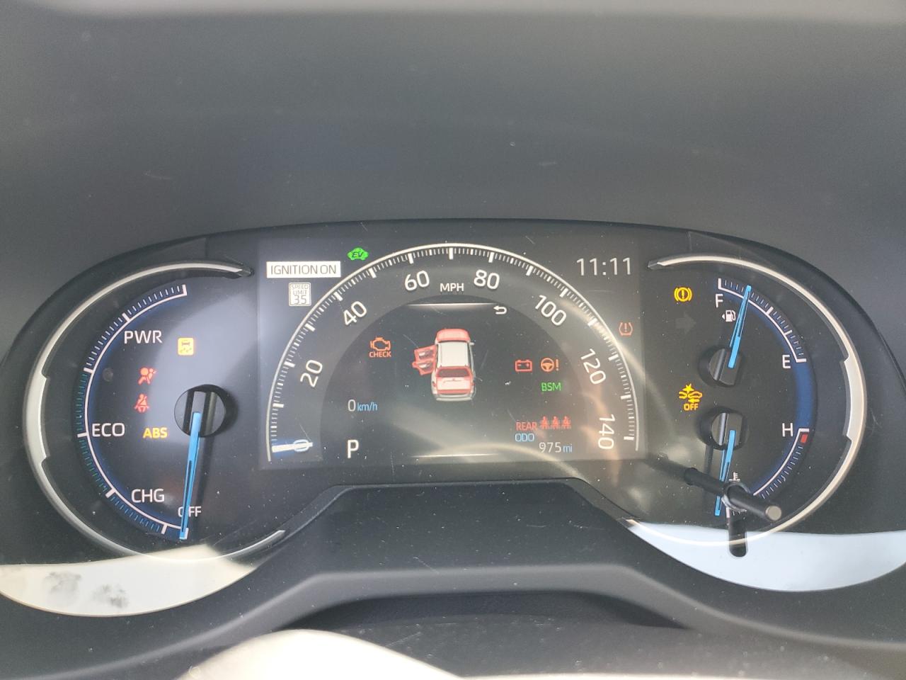 2025 Toyota Rav4 Xle VIN: JTMRWRFV5SD602000 Lot: 85169965