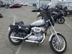 2004 HARLEY-DAVIDSON XL883 a la Venta en Copart CA - VALLEJO