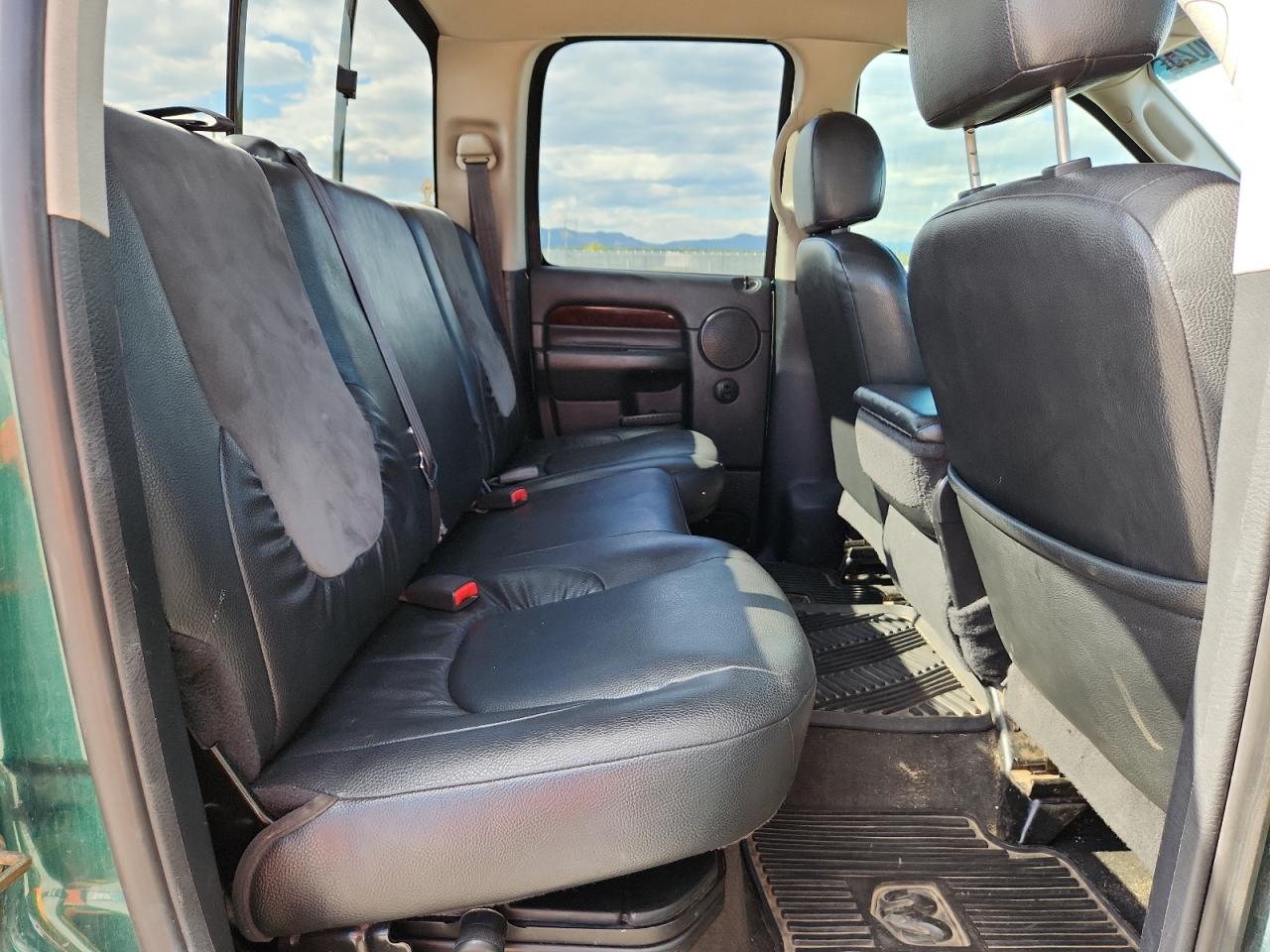 2003 Dodge Ram 3500 St VIN: 3D7LU38683G708238 Lot: 84959025