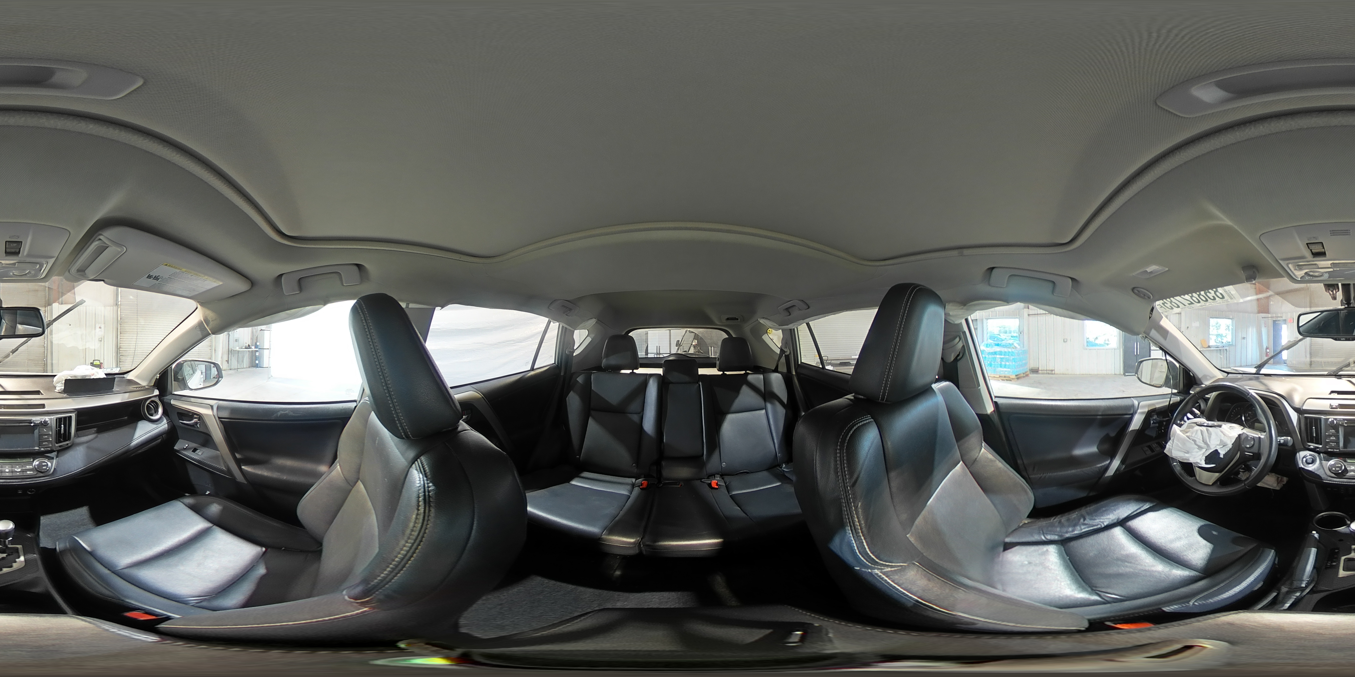 2013 Toyota Rav4 Limited VIN: 2T3DFREV5DW092412 Lot: 85882785