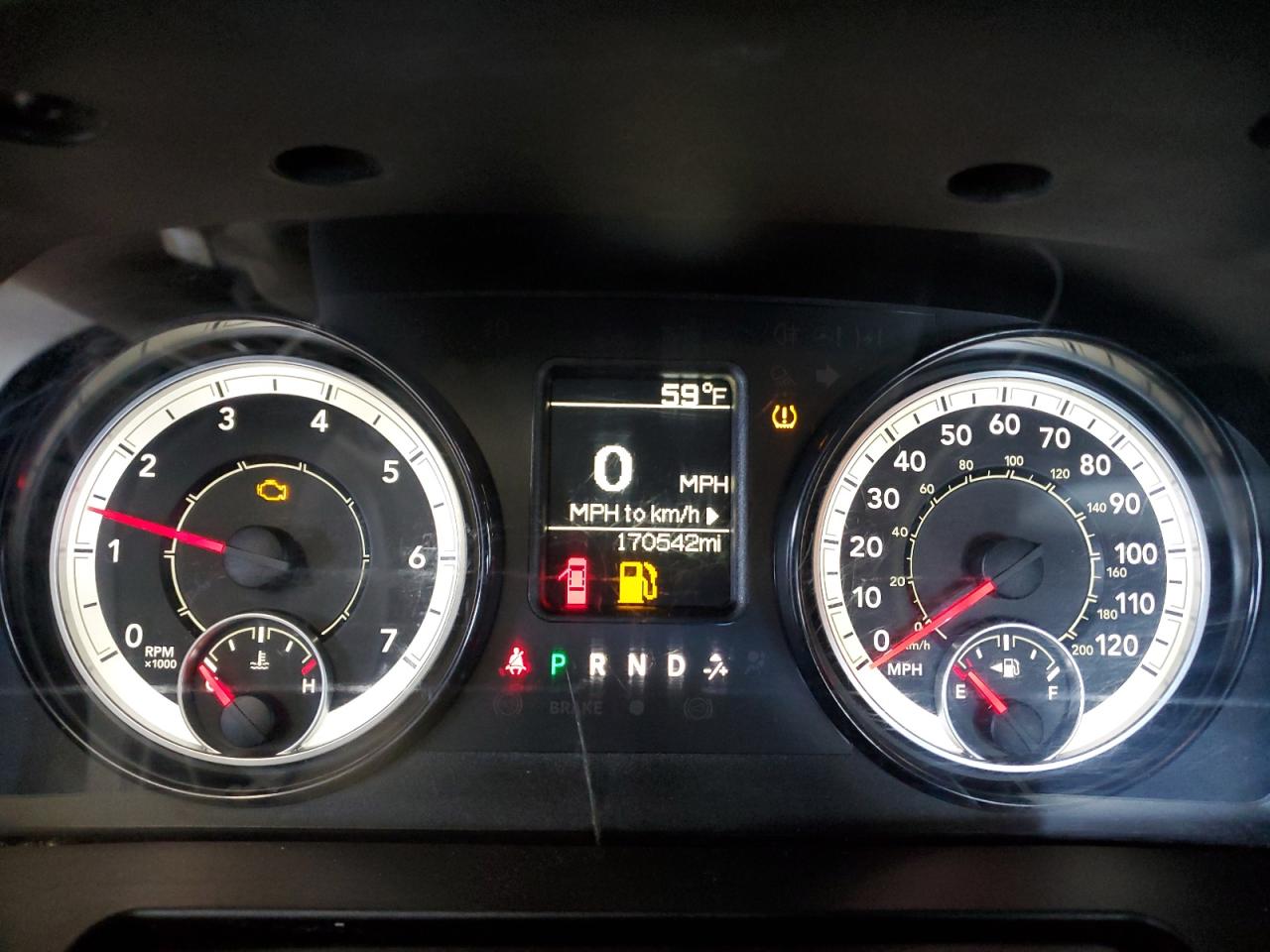 2018 Ram 1500 St VIN: 1C6RR7FG9JS278306 Lot: 89800375