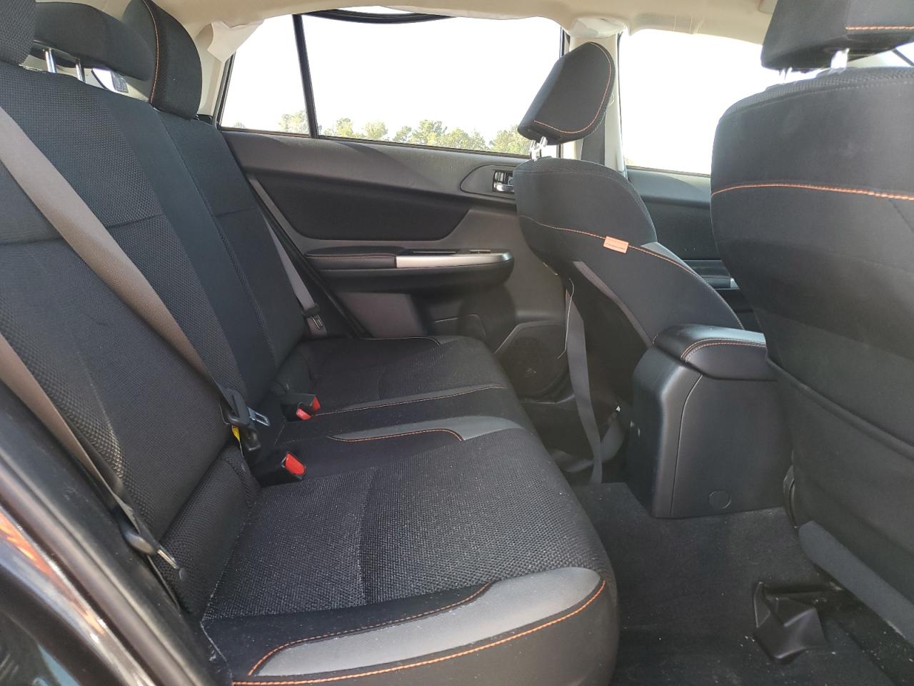 2017 Subaru Crosstrek Premium VIN: JF2GPABC4H8272606 Lot: 84908825