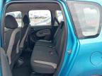 2011 CITROEN C3 PICASSO for sale at Copart YORK