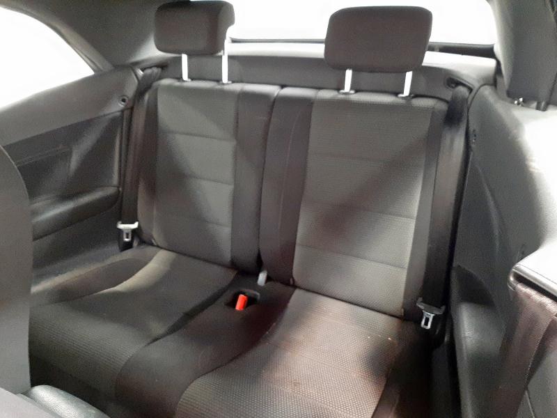 2014 VOLKSWAGEN GOLF S TSI 1.4 TSI S 2DR