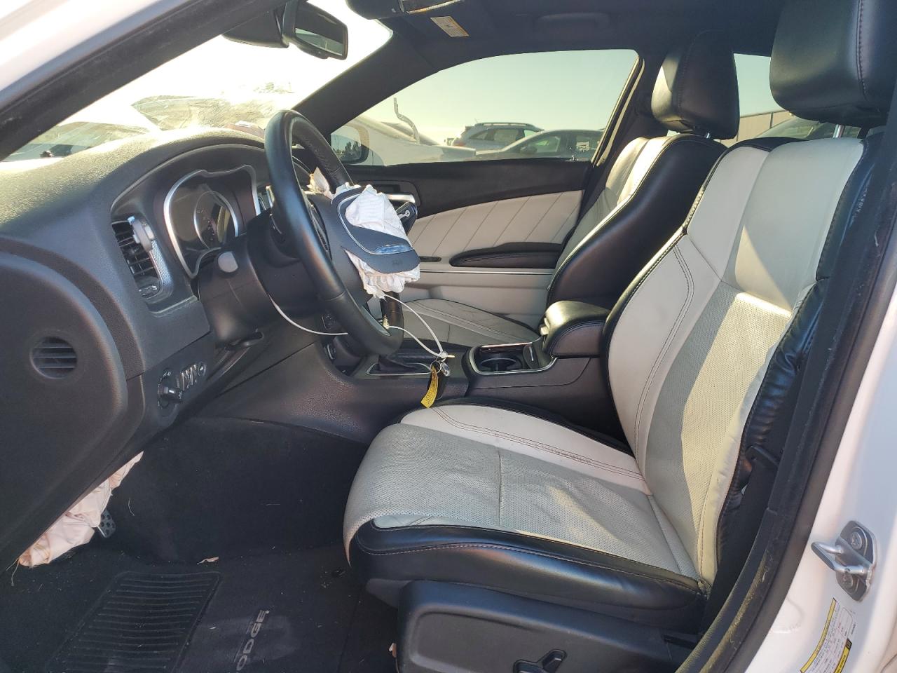 2017 Dodge Charger R/T VIN: 2C3CDXCT6HH525351 Lot: 85118835