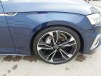 2021 AUDI A5 S LNE ED 1 40TDI MHEV  for sale at Copart ROCHFORD