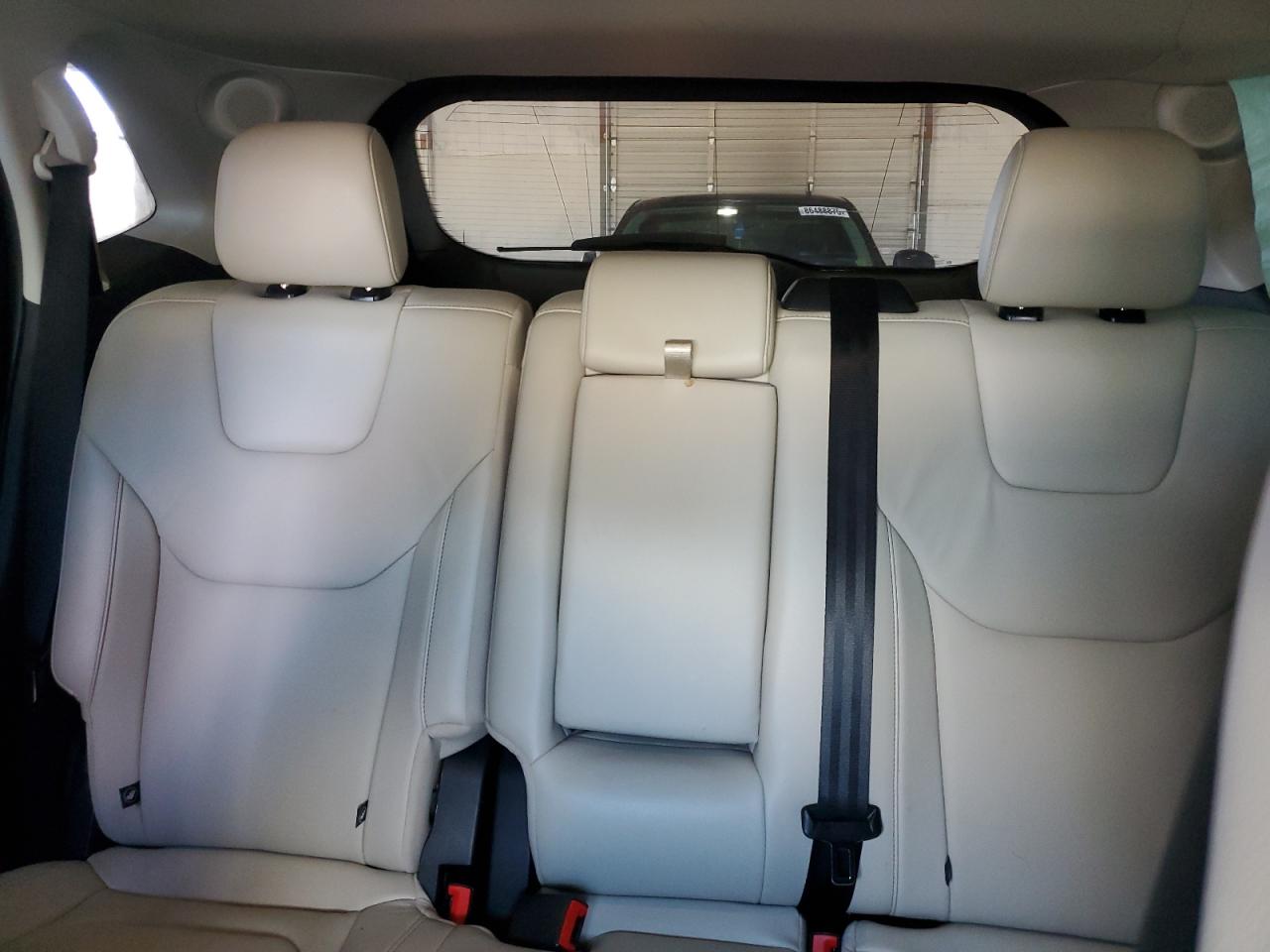 2020 Ford Edge Titanium VIN: 2FMPK4K99LBB42308 Lot: 86284915