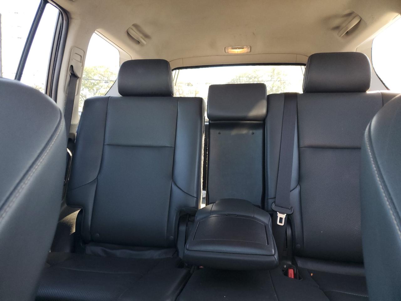 2017 Lexus Gx 460 VIN: JTJBM7FX6H5169087 Lot: 82262725