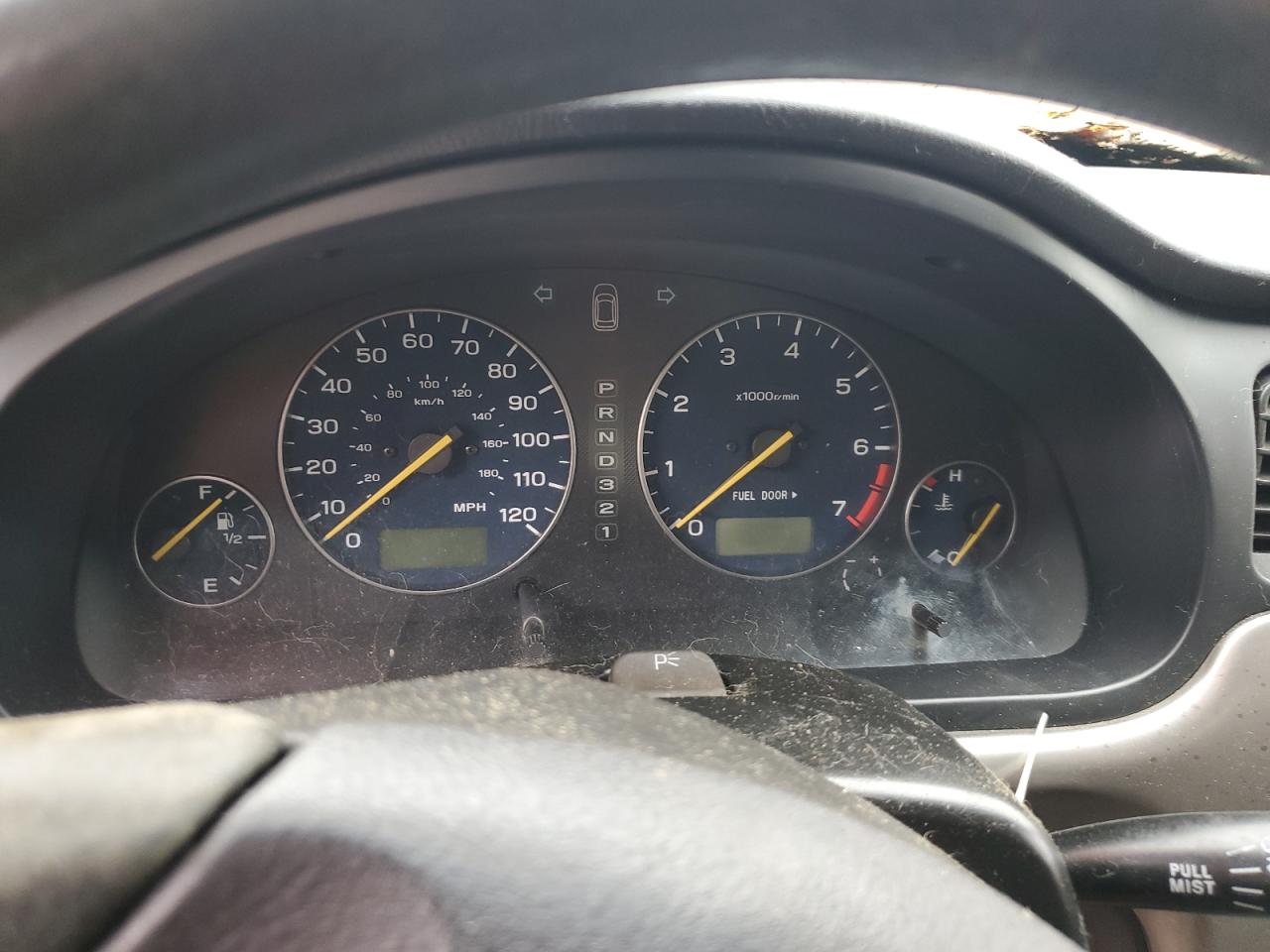 2006 Subaru Baja Sport VIN: 4S4BT62C067105756 Lot: 84912535