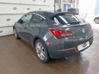 2015 VAUXHALL GTC 1.4T 16V 140 SRI 3DR for sale at Copart EAST KILBRIDE