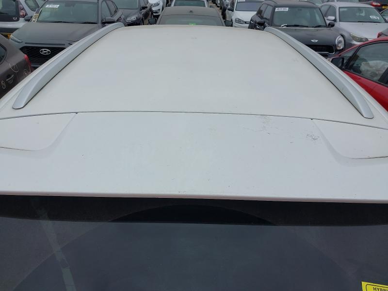 2025 MG MOTOR UK HS 1.5 T-GDI TROPHY 5DR DCT