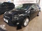 2012 FORD FOCUS 1.6 ZETEC 5DR for sale at Copart EAST KILBRIDE