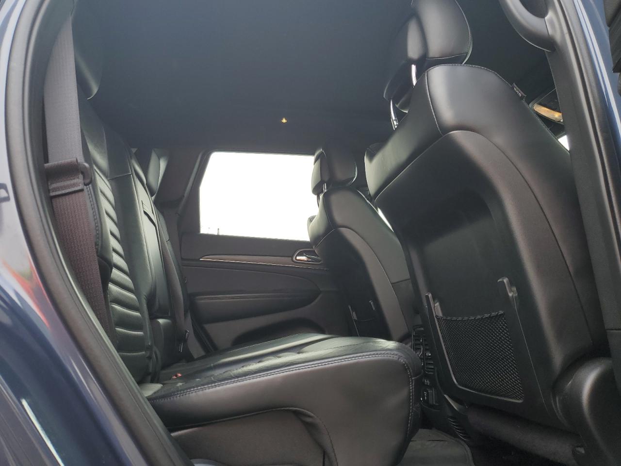 2020 Jeep Grand Cherokee Limited VIN: 1C4RJFBG8LC111531 Lot: 84653175