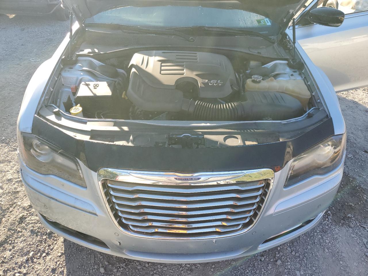 2013 Chrysler 300 S VIN: 2C3CCAGG7DH590295 Lot: 84880435