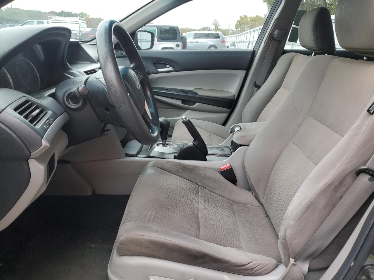 2012 Honda Accord Lxp VIN: 1HGCP2F49CA186541 Lot: 82463965