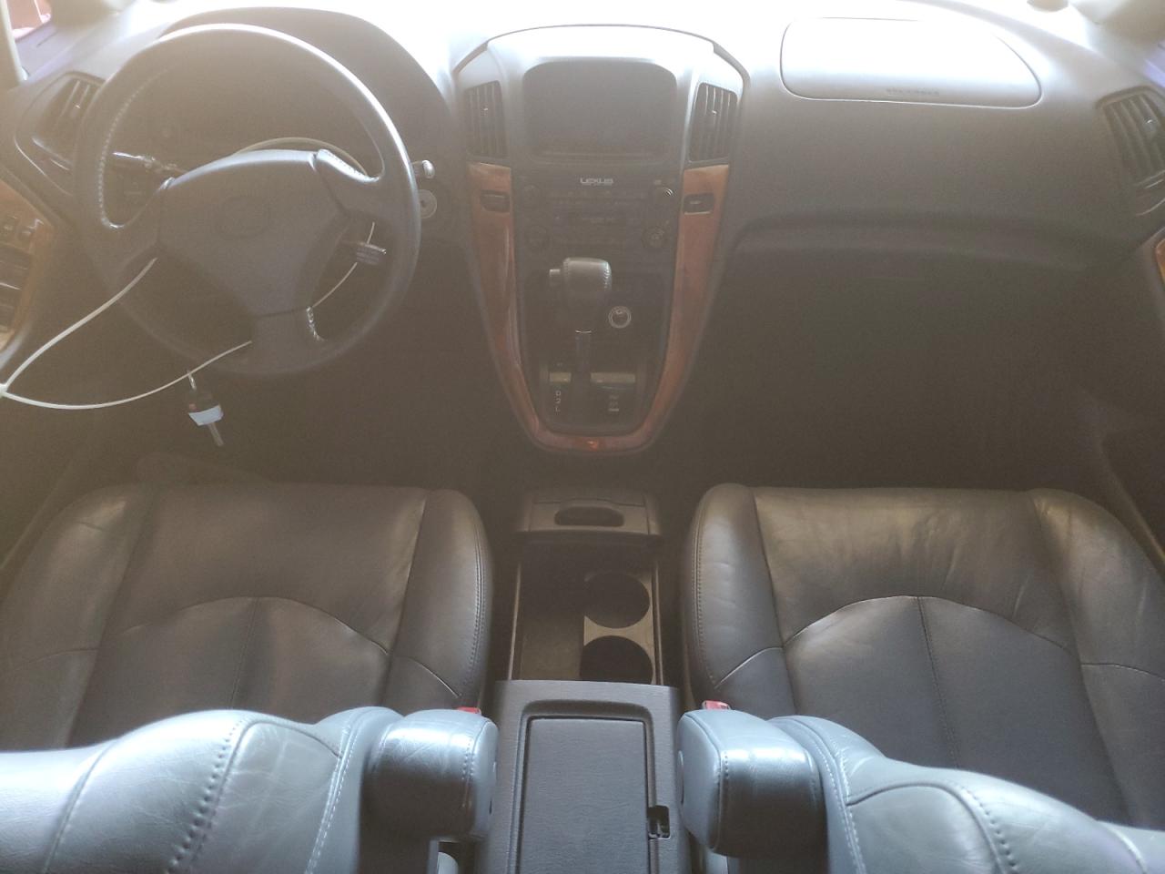 2000 Lexus Rx 300 VIN: JT6HF10U6Y0151485 Lot: 84615485