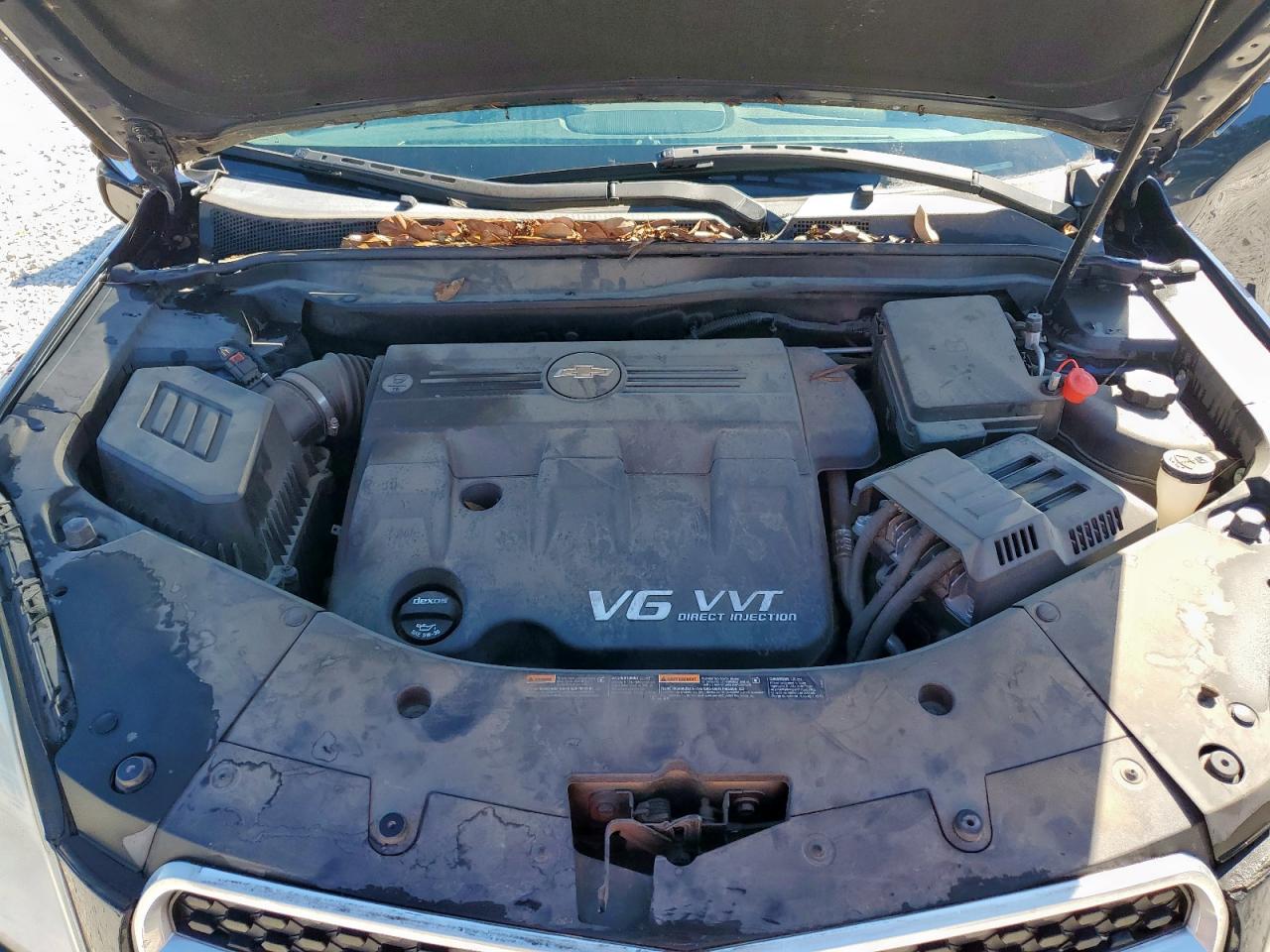 2015 Chevrolet Equinox Lt VIN: 2GNFLBE36F6432535 Lot: 90644705