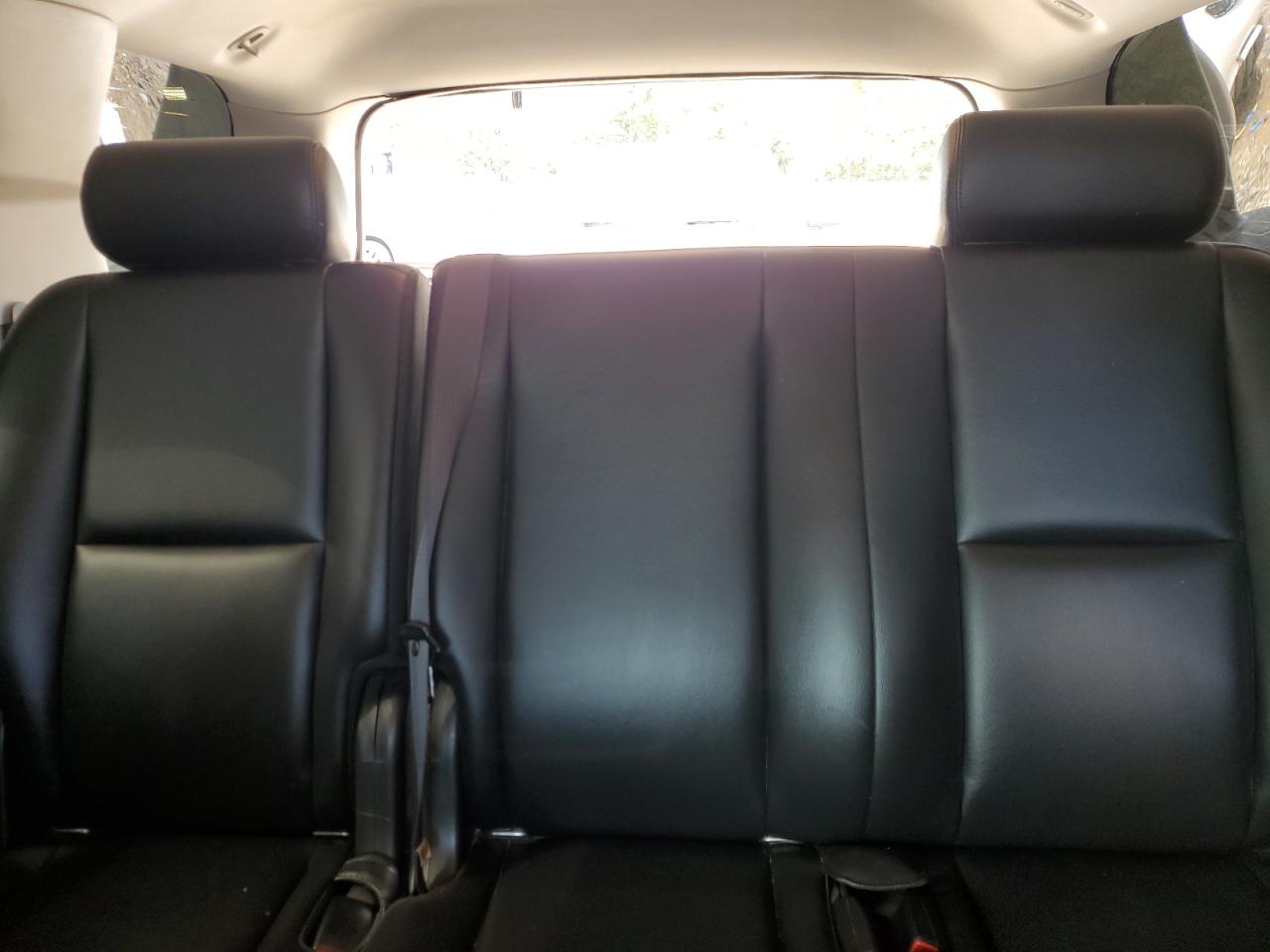 2009 Chevrolet Tahoe Police VIN: 1GNEC03059R258149 Lot: 85485775