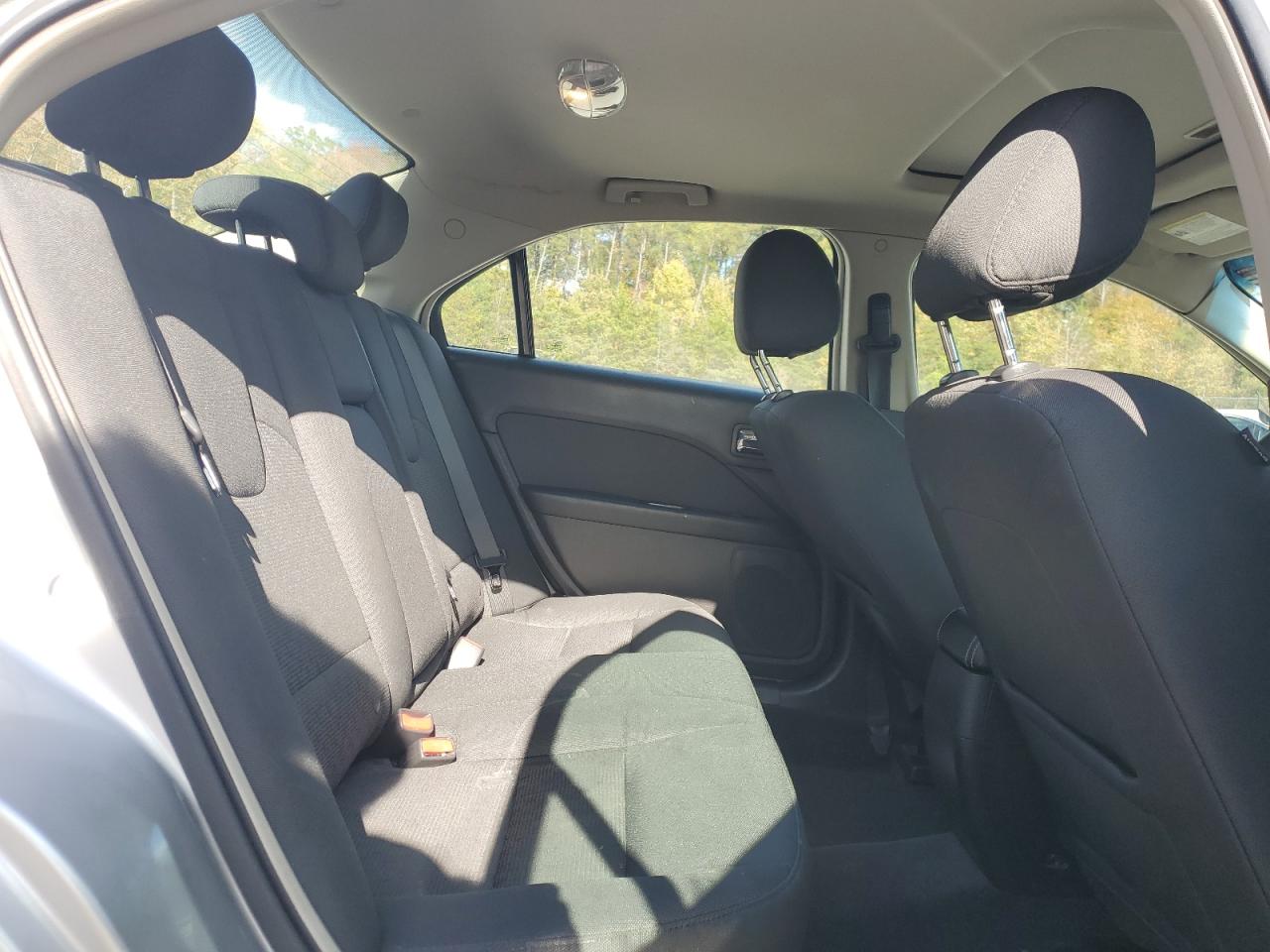 2012 Ford Fusion Se VIN: 3FAHP0HA0CR272067 Lot: 89731665