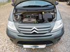 2009 CITROEN C3 VT  for sale at Copart CORBY