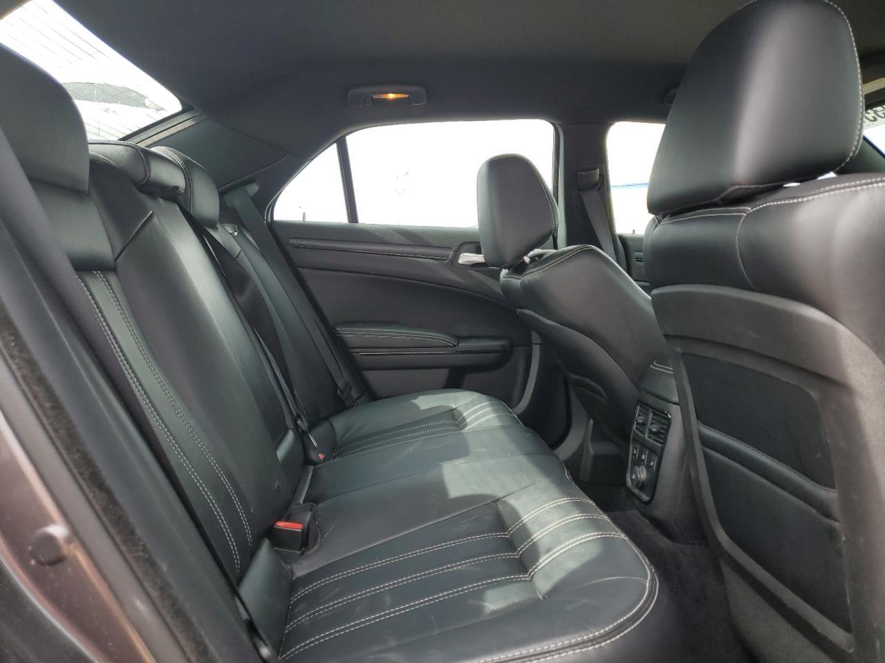 2013 Chrysler 300 S VIN: 2C3CCAGG5DH741537 Lot: 86234035