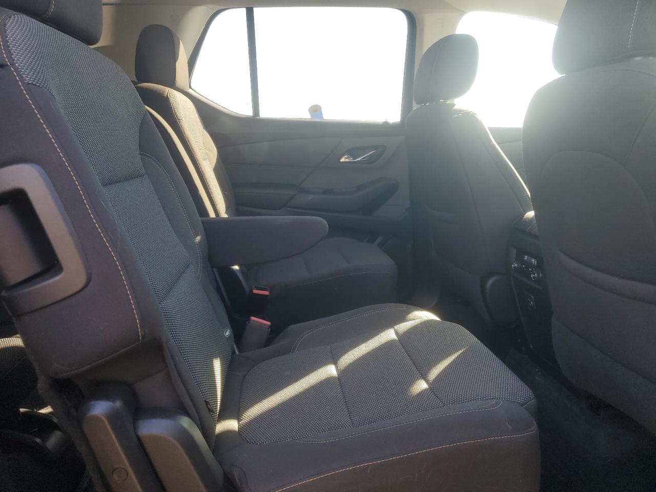 2020 Chevrolet Traverse Lt VIN: 1GNERGKW0LJ326473 Lot: 85878945