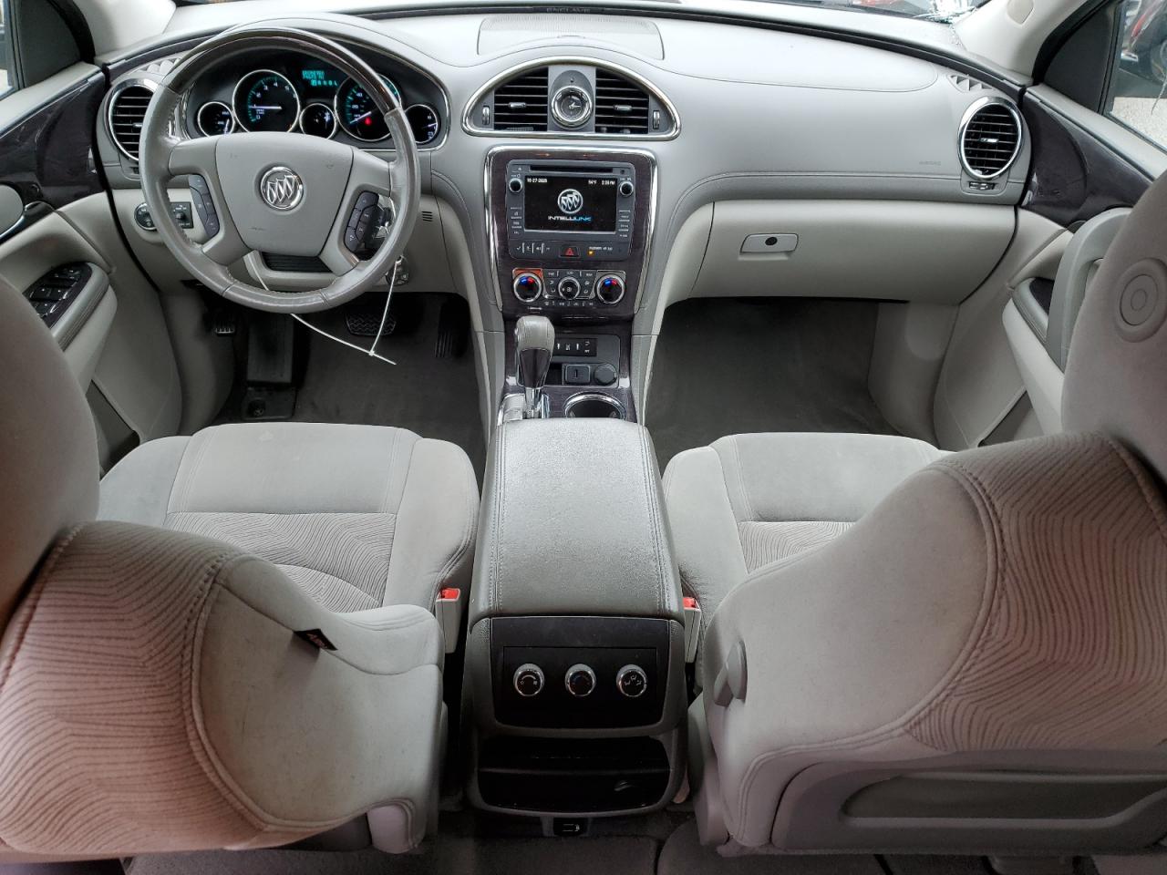 2017 Buick Enclave VIN: 5GAKRAKD7HJ161070 Lot: 90421305