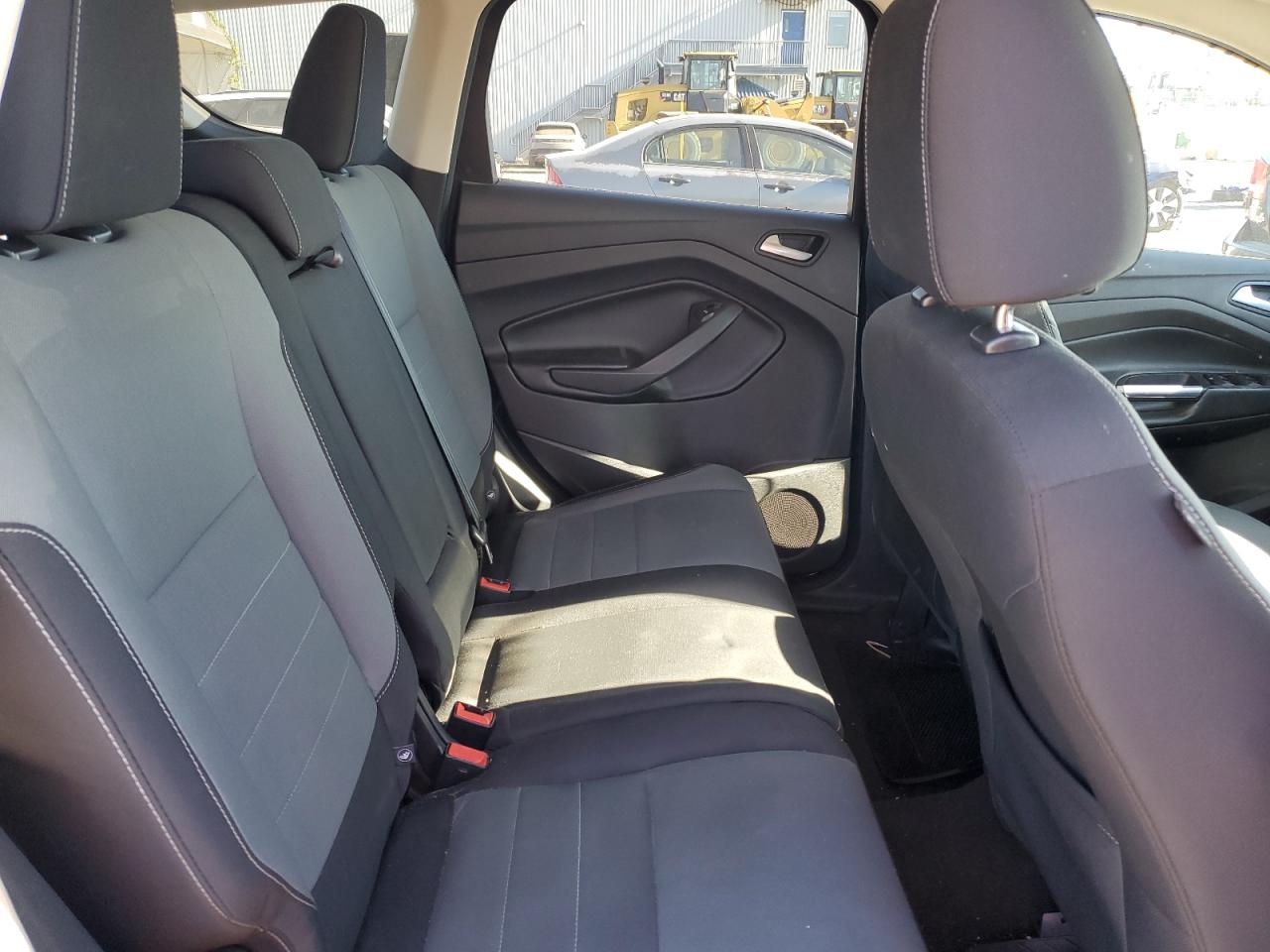 2016 Ford Escape Se VIN: 1FMCU0G98GUC31037 Lot: 84421255