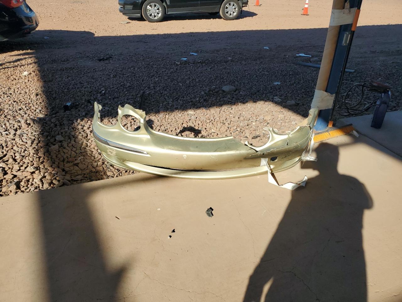 2006 Jaguar X-Type 3.0 VIN: SAJWA51A26WE86591 Lot: 82764605