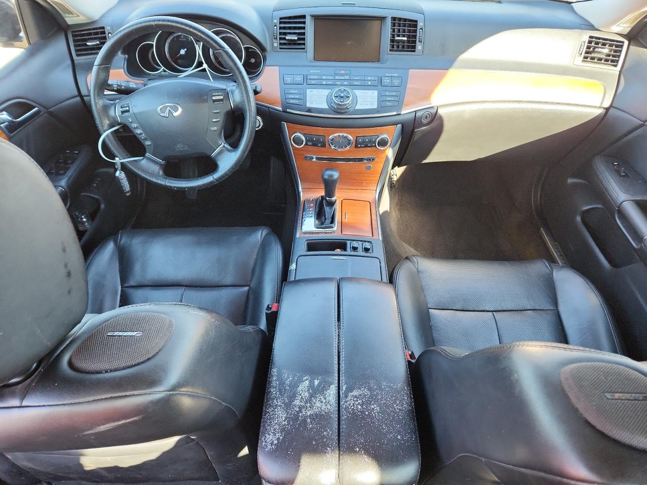 2006 Infiniti M35 Base VIN: JNKAY01E06M112272 Lot: 87375335