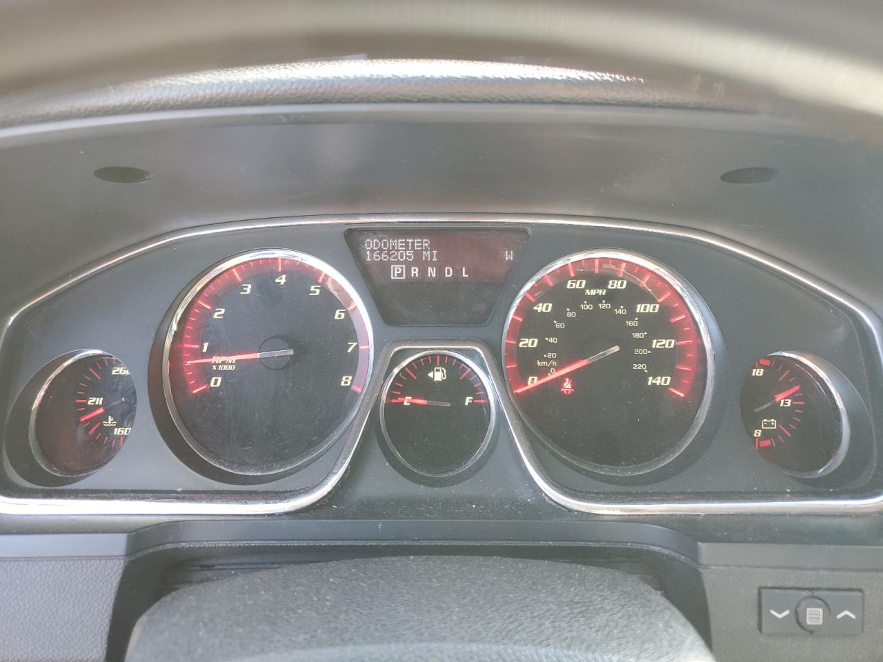 2013 GMC Acadia Denali VIN: 1GKKRTKD0DJ167186 Lot: 82739545