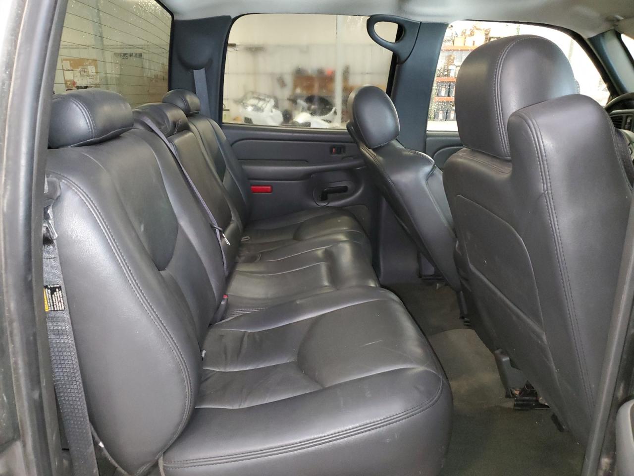 2006 Chevrolet Silverado K2500 Heavy Duty VIN: 1GCHK23DX6F190130 Lot: 82350845