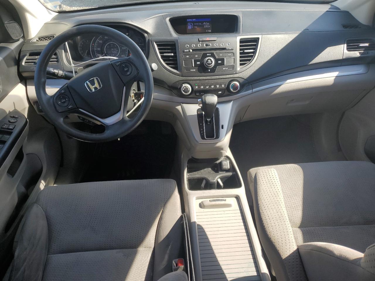 2012 Honda Cr-V Ex VIN: 2HKRM3H50CH505508 Lot: 86063135