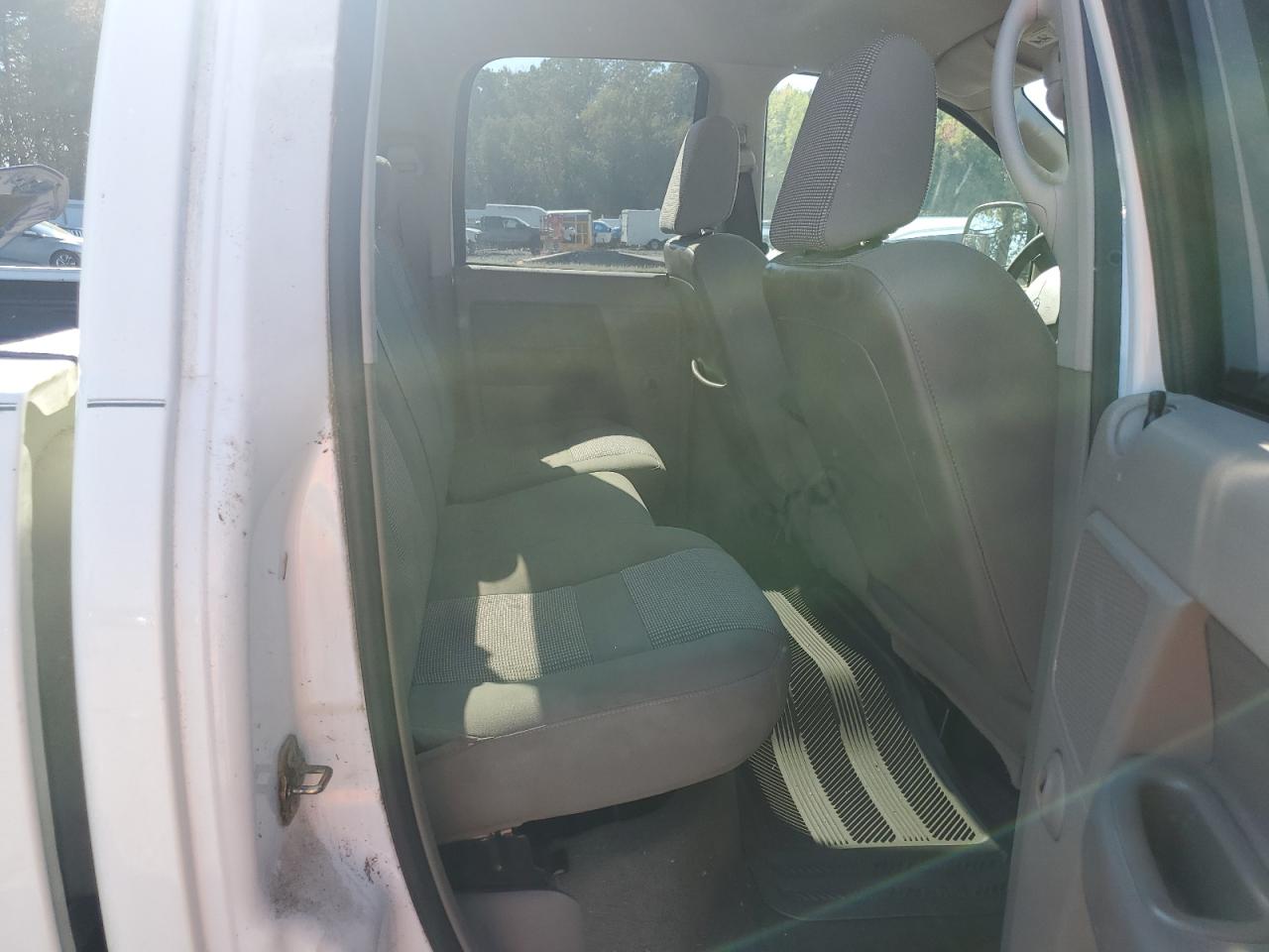 2006 Dodge Ram 1500 St VIN: 1D7HU18276S558241 Lot: 82292245