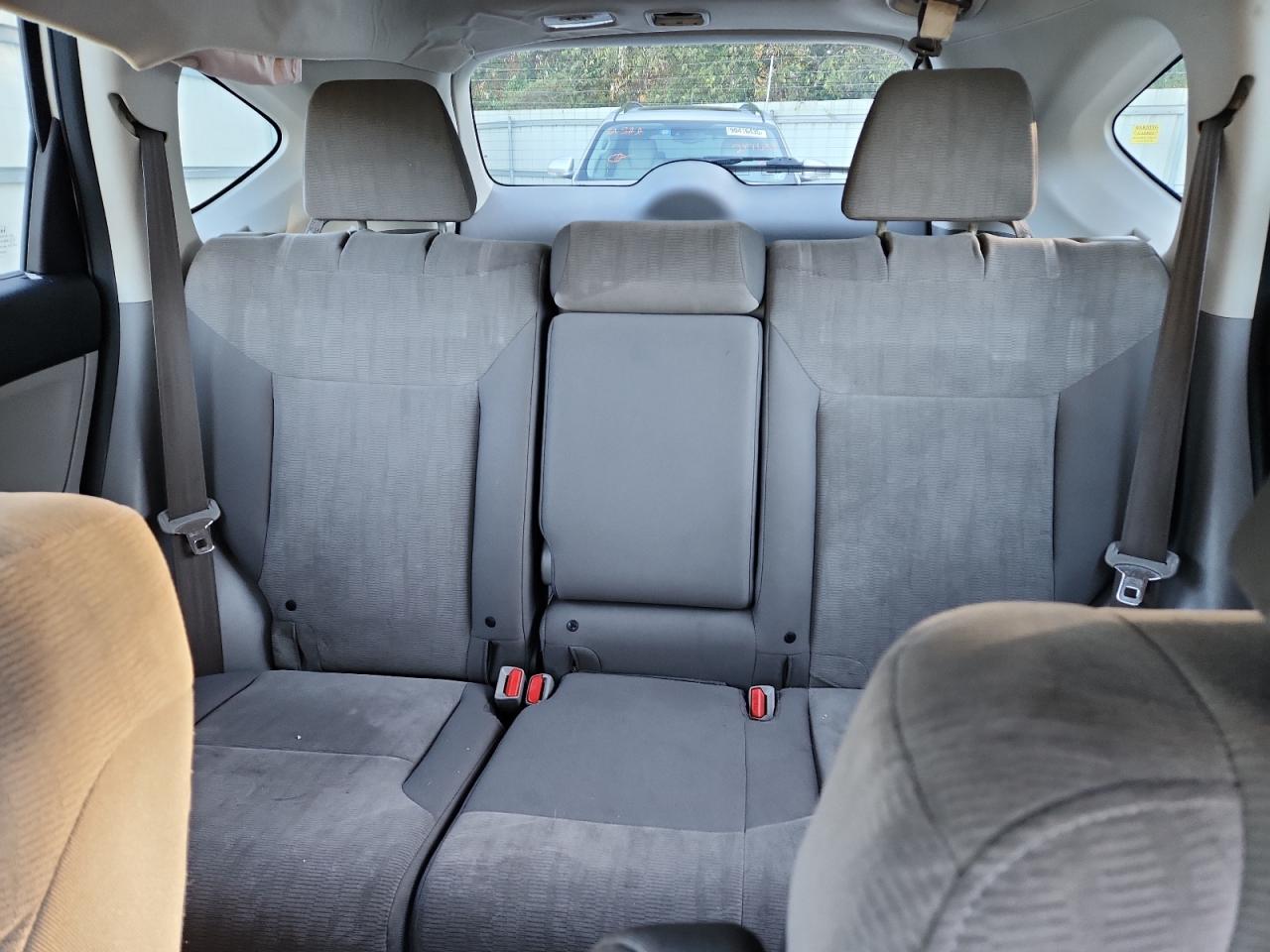 2013 Honda Cr-V Lx VIN: 5J6RM4H39DL041341 Lot: 90409615