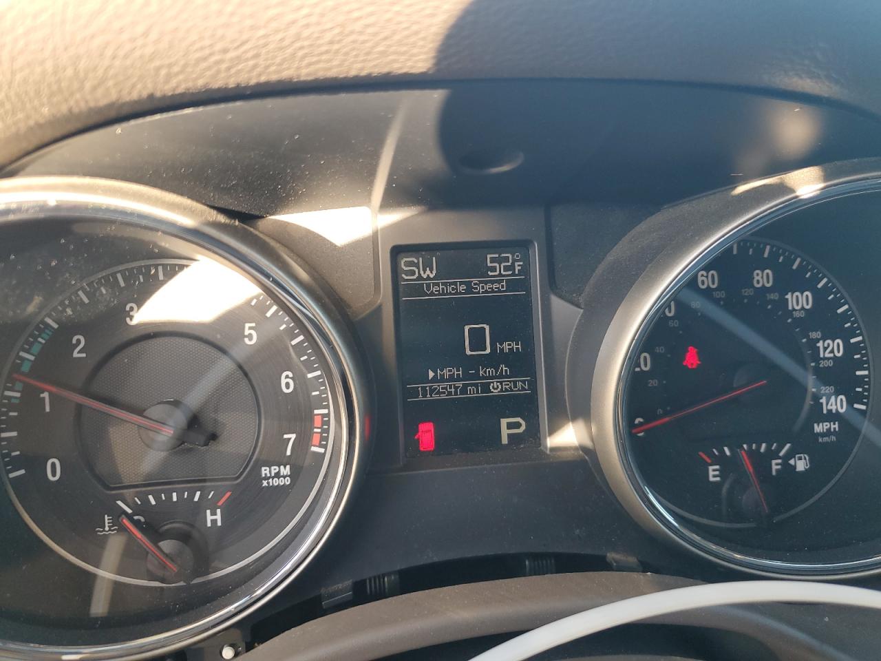 2011 Jeep Grand Cherokee Laredo VIN: 1J4RR4GG4BC520883 Lot: 84882595