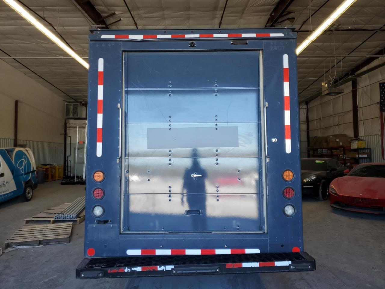 2021 Ford Transit T-350 Hd VIN: 1FDDF6P89MKA56264 Lot: 84765395