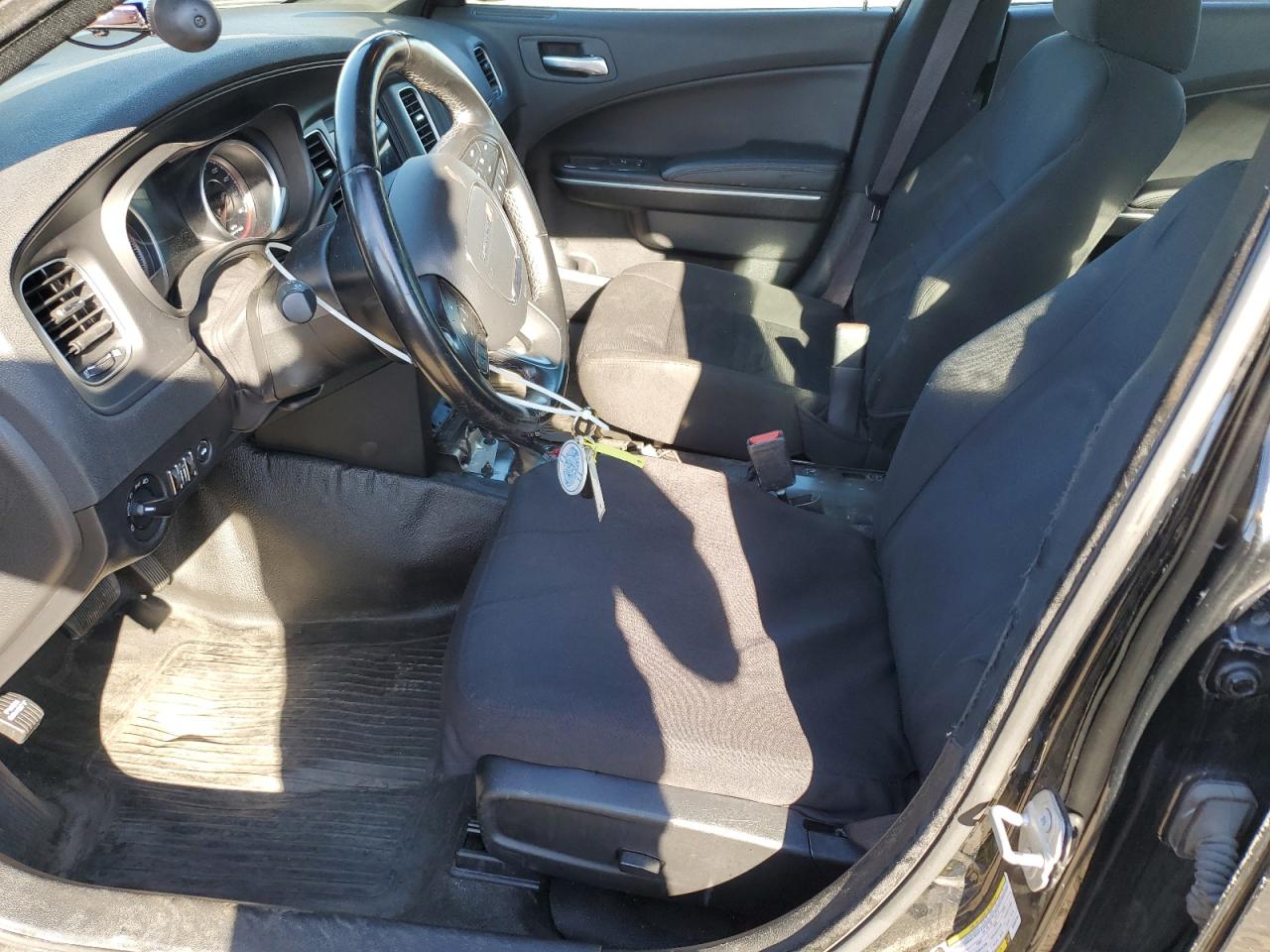 2021 Dodge Charger Police VIN: 2C3CDXKGXMH653784 Lot: 85299305