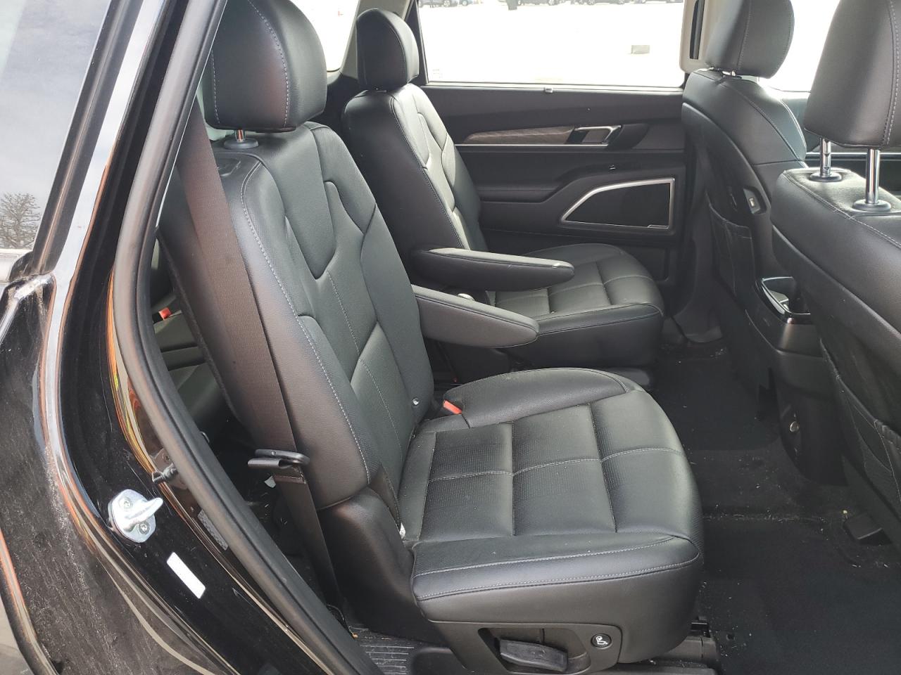 2021 Kia Telluride Ex VIN: 5XYP3DHC1MG099150 Lot: 84255835