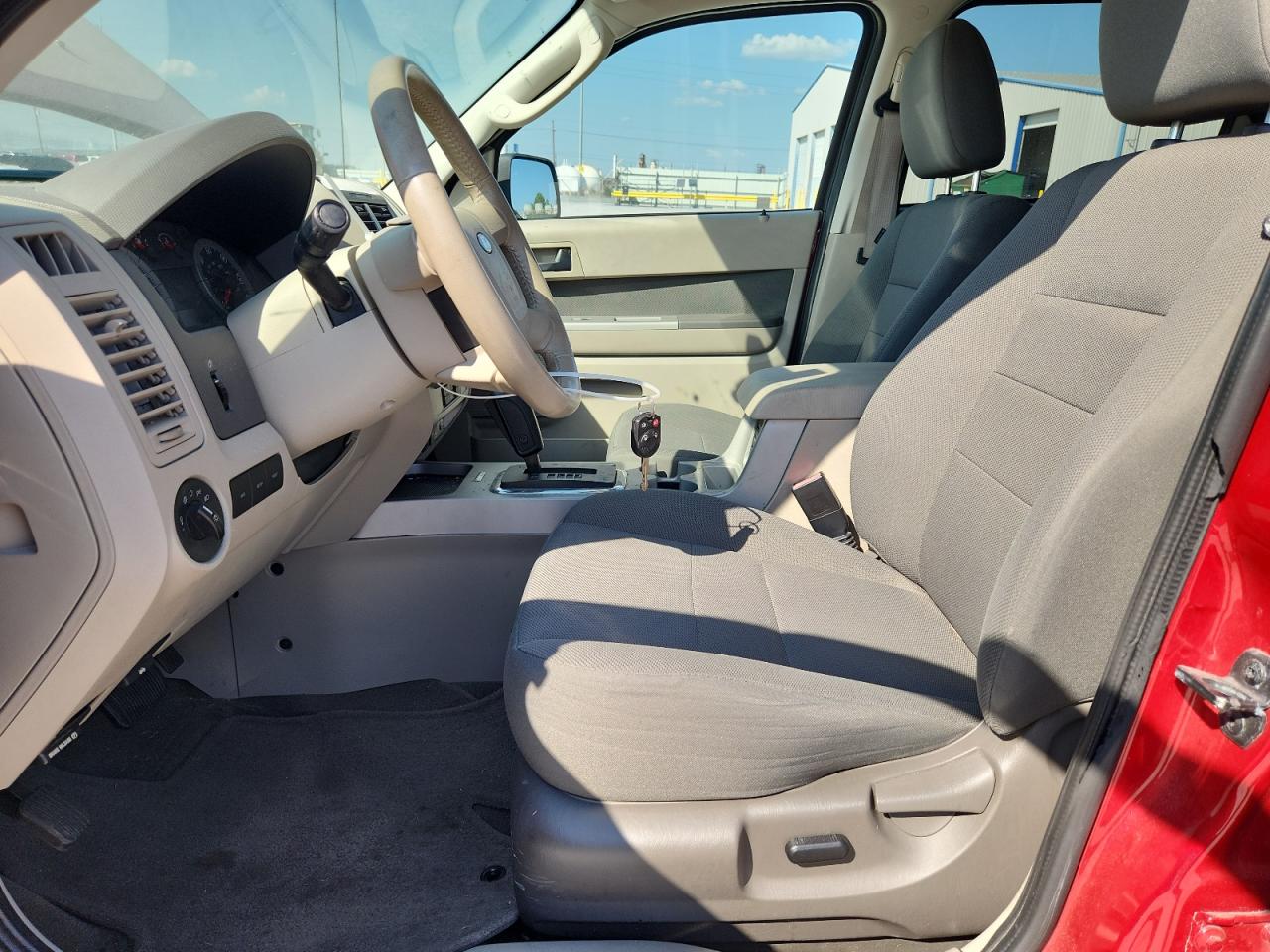 2009 Ford Escape Xlt VIN: 1FMCU037X9KD06372 Lot: 82212375