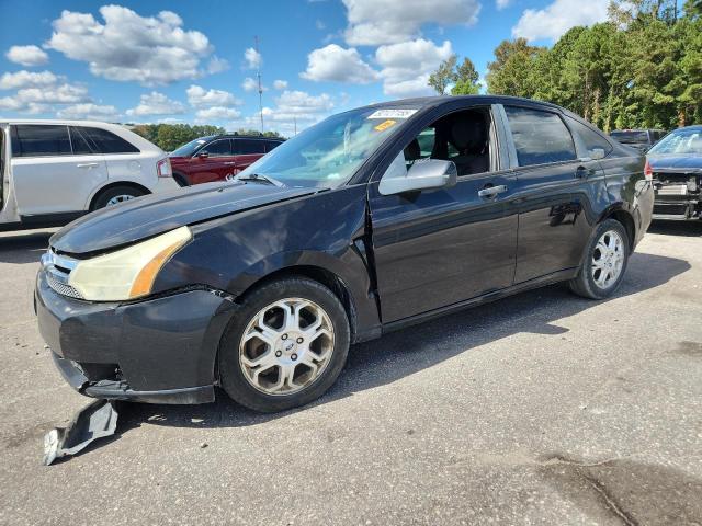 2009 Ford Focus Ses