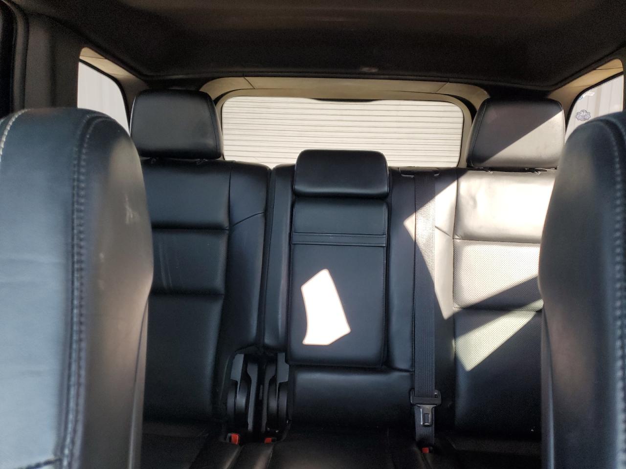 2015 Jeep Grand Cherokee Limited VIN: 1C4RJFBGXFC230234 Lot: 82264685