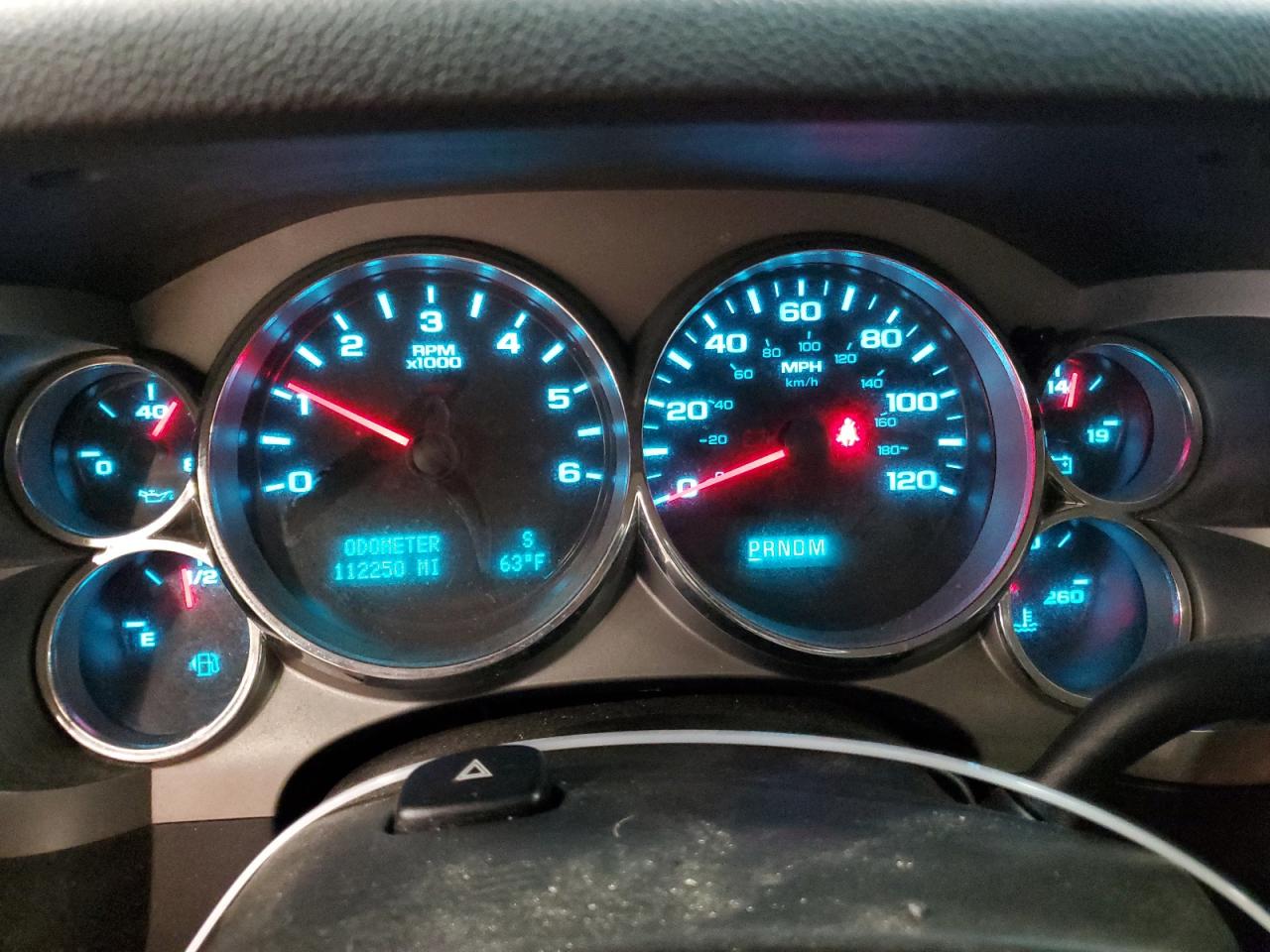 2010 Chevrolet Silverado K1500 Lt VIN: 3GCRKSE31AG210815 Lot: 82529885